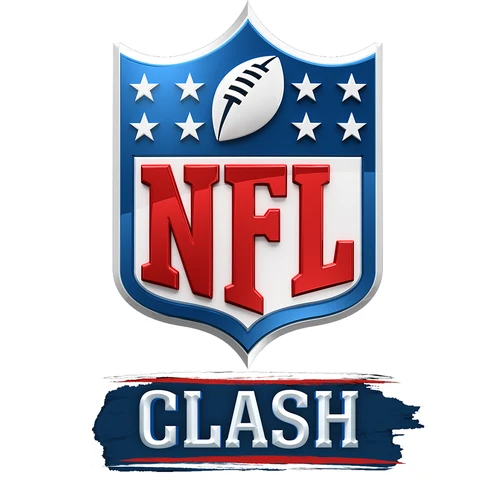 NFL Clash logo