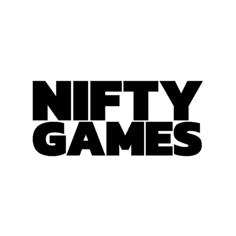Nifty Games logo