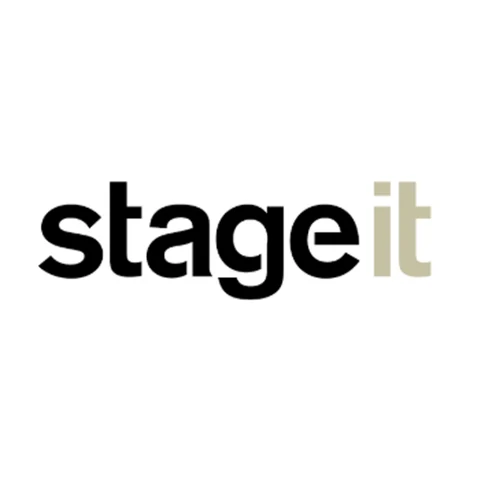 StageIT logo