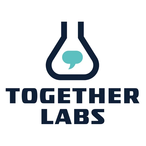 Together Labs logo